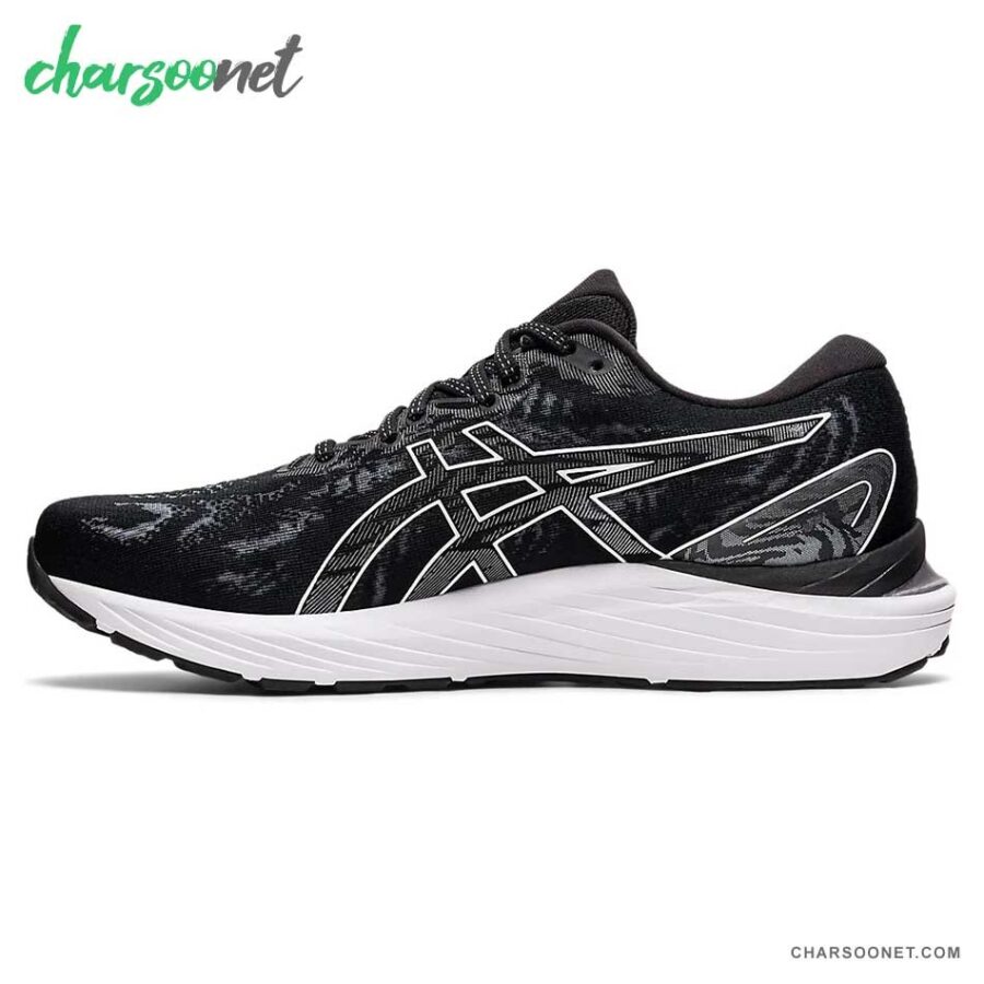 کفش پیاده روی و دویدن مردانه اسیکس Asics Gel-Cumulus 23