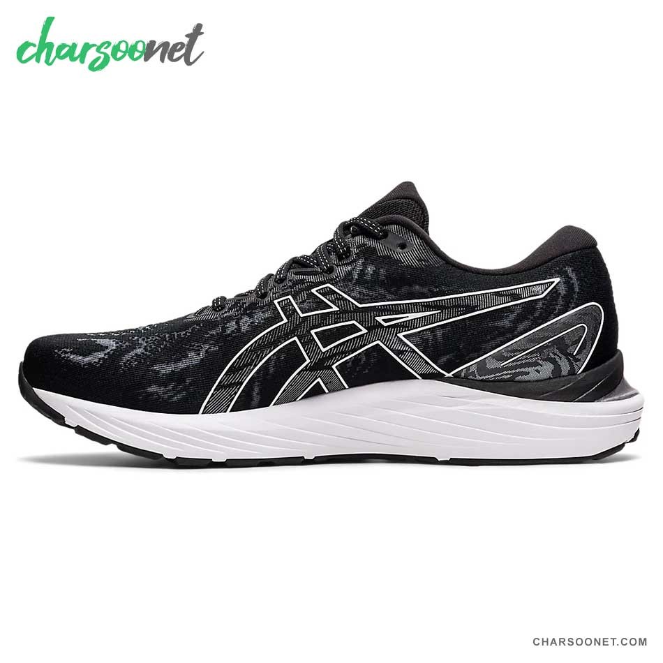 کفش پیاده روی و دویدن اسیکس Asics Gel-Cumulus 23 کفش پیاده روی و دویدن مردانه اسیکس Asics Gel-Cumulus 23