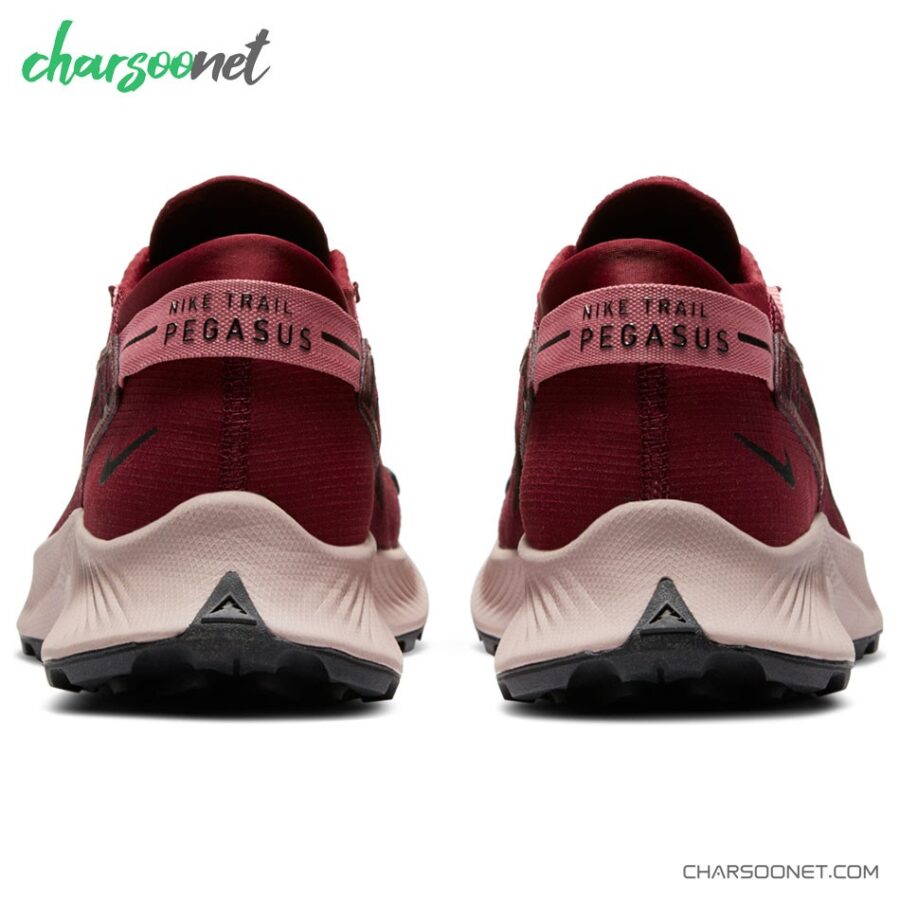 کفش اسپرت زنانه نایکی مدل Nike Pegasus Trail 2  کد ck4309-600