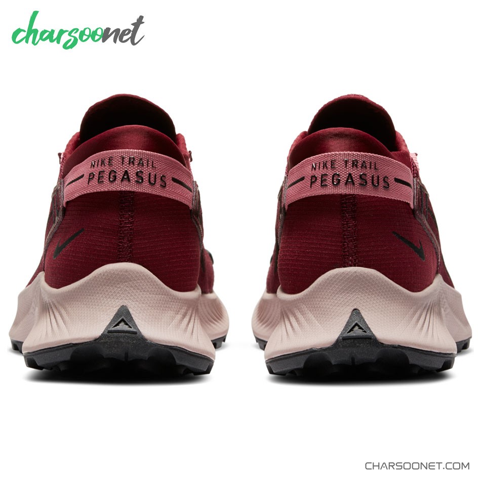 کفش اسپرت زنانه نایکی مدل Nike Pegasus Trail 2 کد ck4309-600 کفش اسپرت زنانه نایکی مدل Nike Pegasus Trail 2 کد ck4309-600