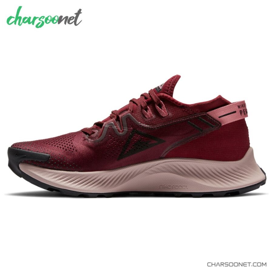 کفش اسپرت زنانه نایکی مدل Nike Pegasus Trail 2 کد ck4309-600