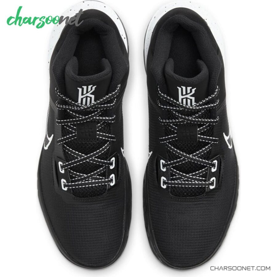 کفش بسکتبال مردانه نایکی مدل NIKE KYRIE FLYTRAP IV کد CT1972-001