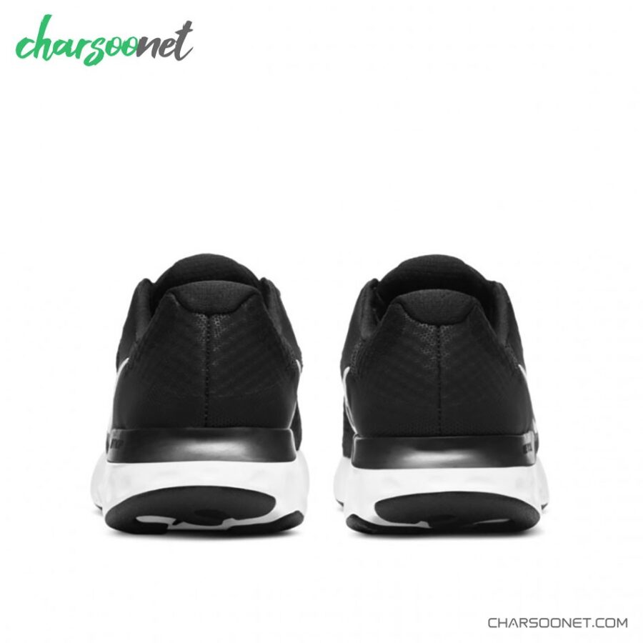 کفش پیاده روی زنانه نایکی مدل Nike Renew Run 2 کد CU3505-005