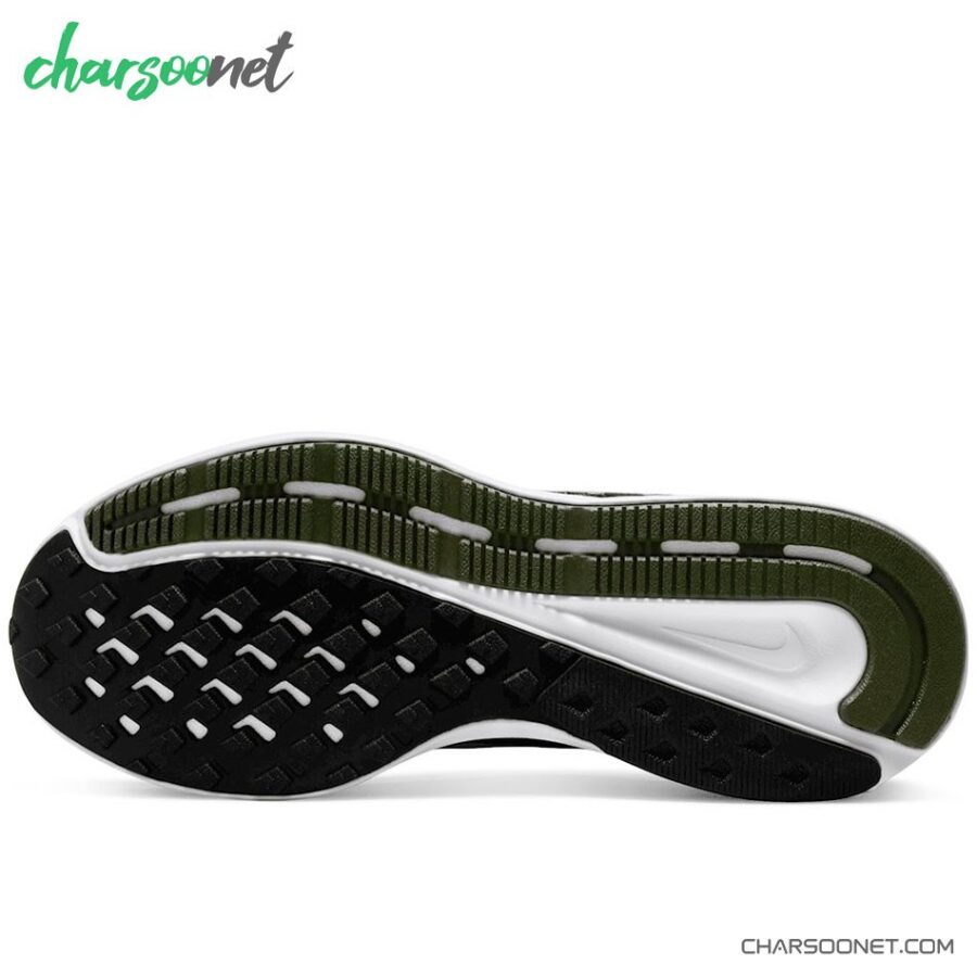 کفش پیاده روی مردانه نایکی مدل Nike Run Swift 2 کد CU3517-007