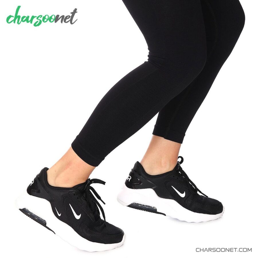 کفش پیاده روی زنانه نایکی مدل Nike Air Max Bolt کد CU4152-001