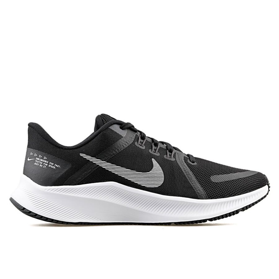 کفش پیاده روی مردانه نایکی مدل Nike Quest 4 کد DA1105-006