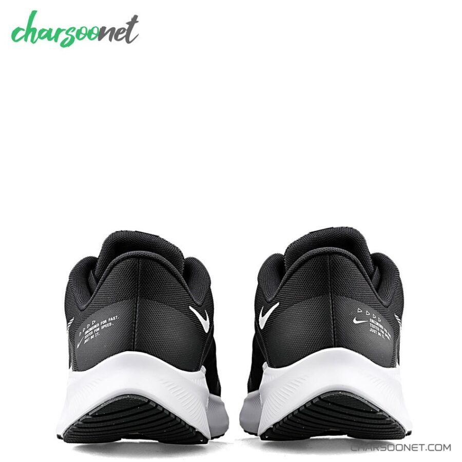 کفش پیاده روی مردانه نایکی مدل Nike Quest 4 کد DA1105-006