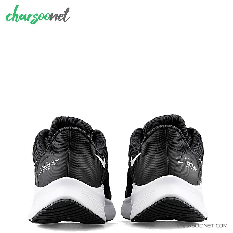 کفش پیاده روی مردانه نایکی مدل Nike Quest 4 کد DA1105-006 کفش پیاده روی مردانه نایکی مدل Nike Quest 4 کد DA1105-006