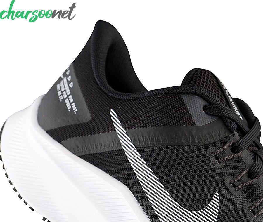 کفش پیاده روی مردانه نایکی مدل Nike Quest 4 کد DA1105-006