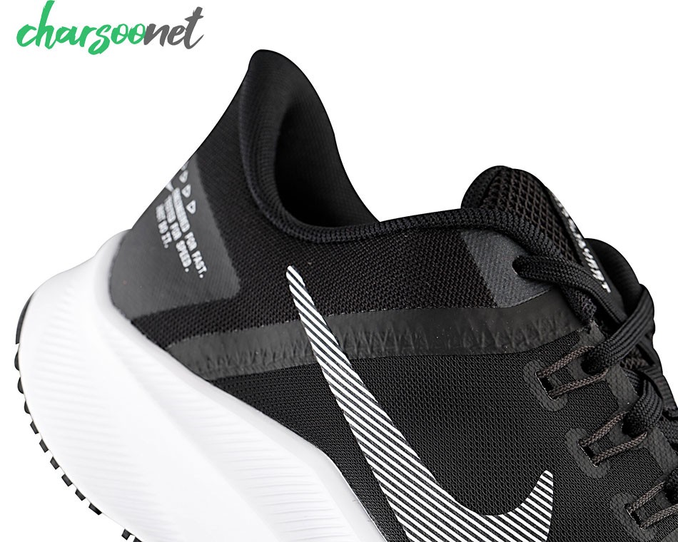 کفش پیاده روی مردانه نایکی مدل Nike Quest 4 کد DA1105-006 کفش پیاده روی مردانه نایکی مدل Nike Quest 4 کد DA1105-006