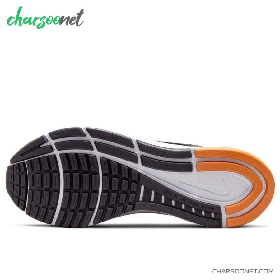 کفش پیاده روی مردانه نایکی مدل Nike Structure 24 کد DA8535-003