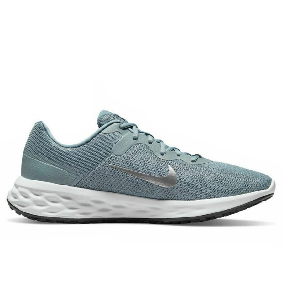 کفش پیاده روی مردانه نایکی مدل Nike Revolution 6 کد DC3728-010