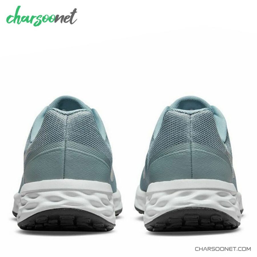 کفش پیاده روی مردانه نایکی مدل Nike Revolution 6 کد DC3728-010
