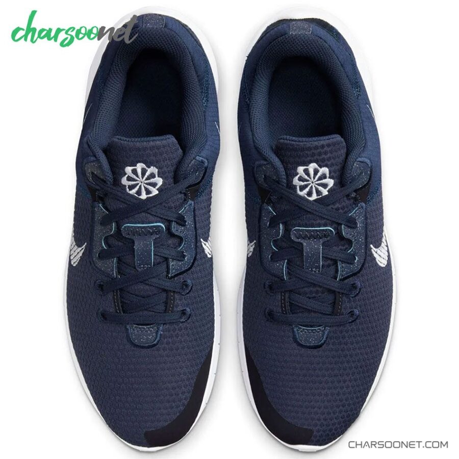 کفش پیاده روی مردانه نایکی مدل Nike Flex Experience RN 11 کد DD9284-400