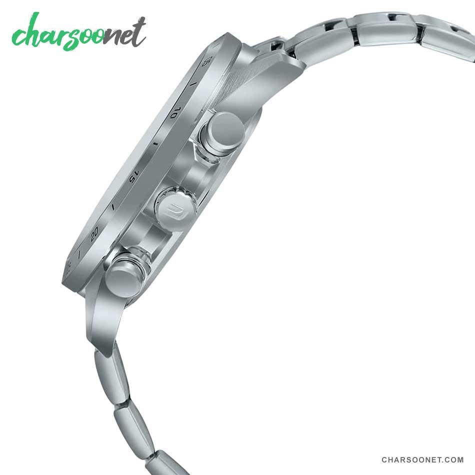 ساعت آنالوگ مچی مردانه کاسیو CASIO EDIFICE EFR-573D-2AVUDF ساعت آنالوگ مچی مردانه کاسیو CASIO EDIFICE EFR-573D-2AVUDF