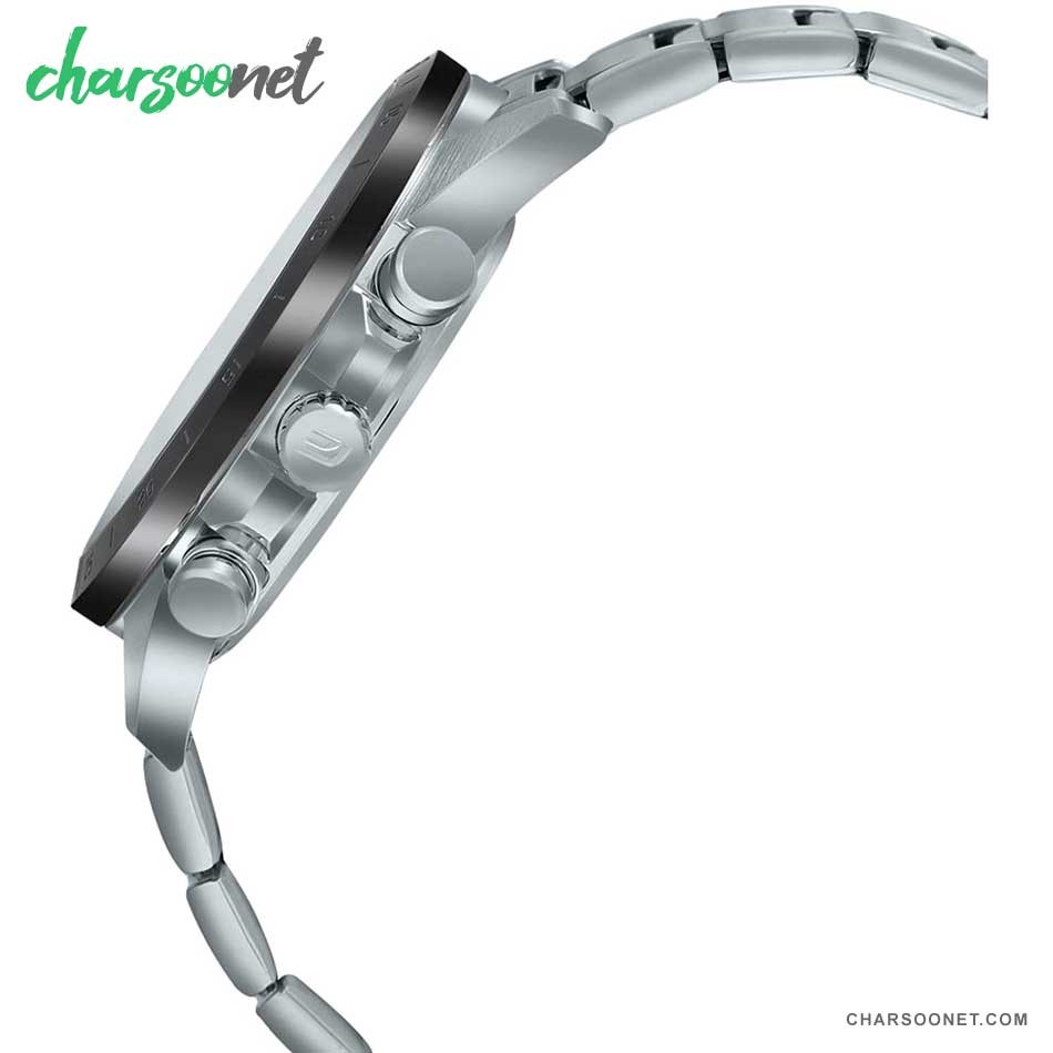 ساعت عقربه ای کاسیو مردانه CASIO EDIFICE EFR-573DB-1AVUDF ساعت عقربه ای کاسیو مردانه CASIO EDIFICE EFR-573DB-1AVUDF