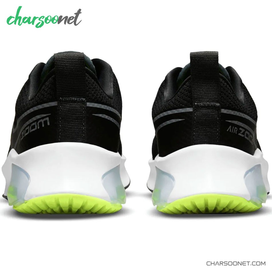 کفش پیاده روی زنانه نایکی مدل Nike Air Zoom Arcadia کد CK0715-010 کفش پیاده روی زنانه نایکی مدل Nike Air Zoom Arcadia کد CK0715-010