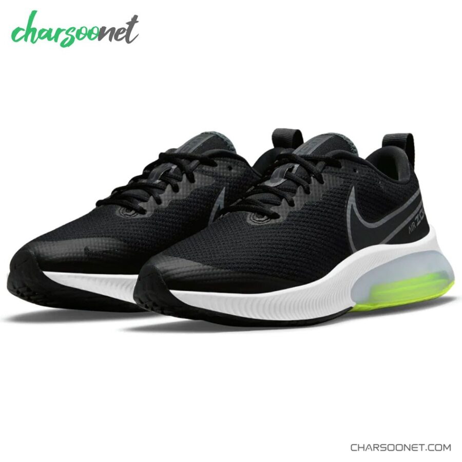 کفش پیاده روی زنانه نایکی مدل Nike Air Zoom Arcadia کد CK0715-010