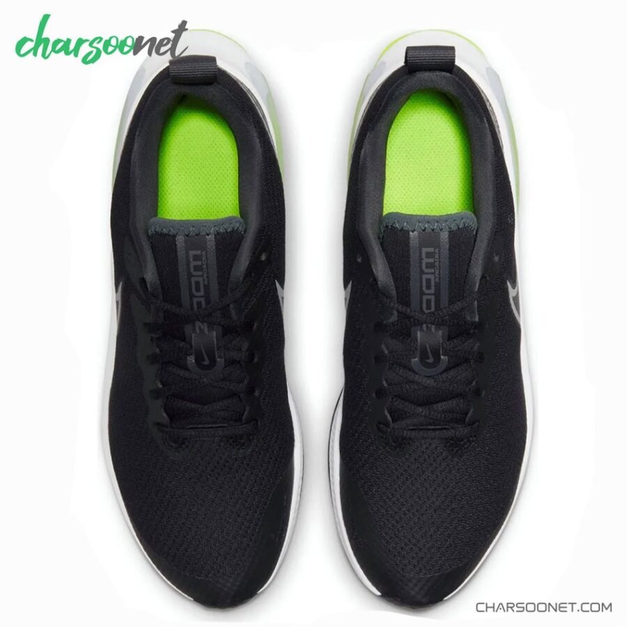 کفش پیاده روی زنانه نایکی مدل Nike Air Zoom Arcadia کد CK0715-010