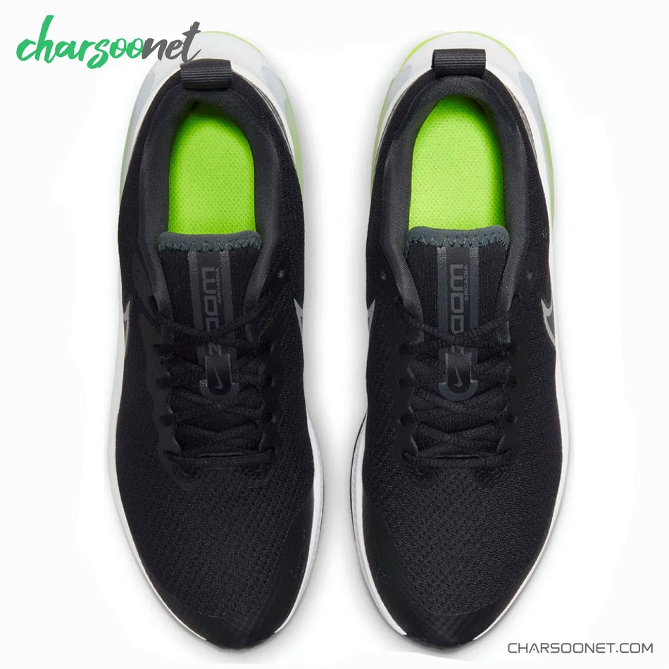 کفش پیاده روی زنانه نایکی مدل Nike Air Zoom Arcadia کد CK0715-010 کفش پیاده روی زنانه نایکی مدل Nike Air Zoom Arcadia کد CK0715-010