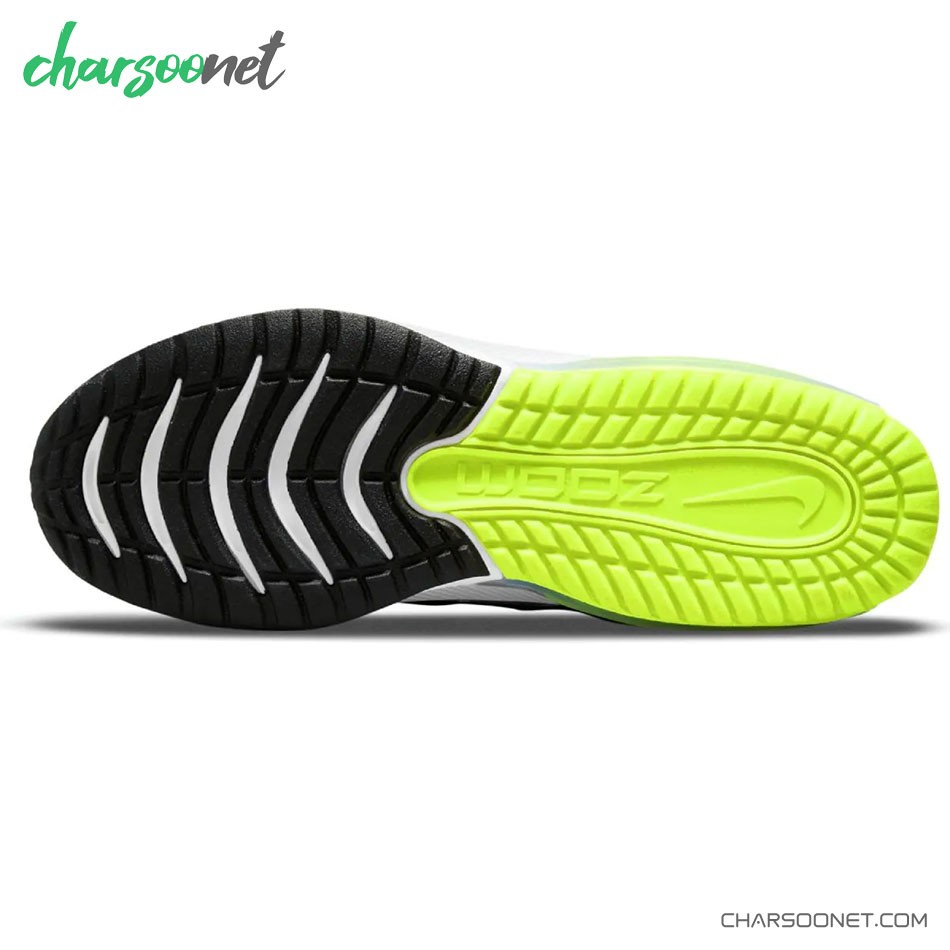 کفش پیاده روی زنانه نایکی مدل Nike Air Zoom Arcadia کد CK0715-010 کفش پیاده روی زنانه نایکی مدل Nike Air Zoom Arcadia کد CK0715-010