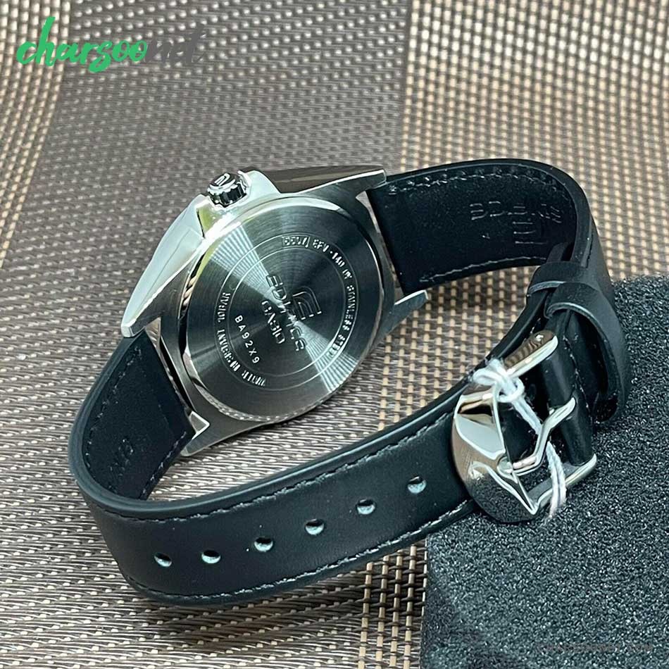 ساعت مچی مردانه کاسیو CASIO-EFV-140L-1AVUDF سری EDIFICE ساعت مچی مردانه کاسیو CASIO-EFV-140L-1AVUDF سری EDIFICE