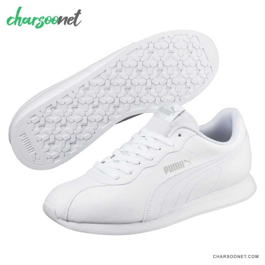 کفش پیاده روی و دویدن پوما مردانه Puma Turin II کد 366962-03
