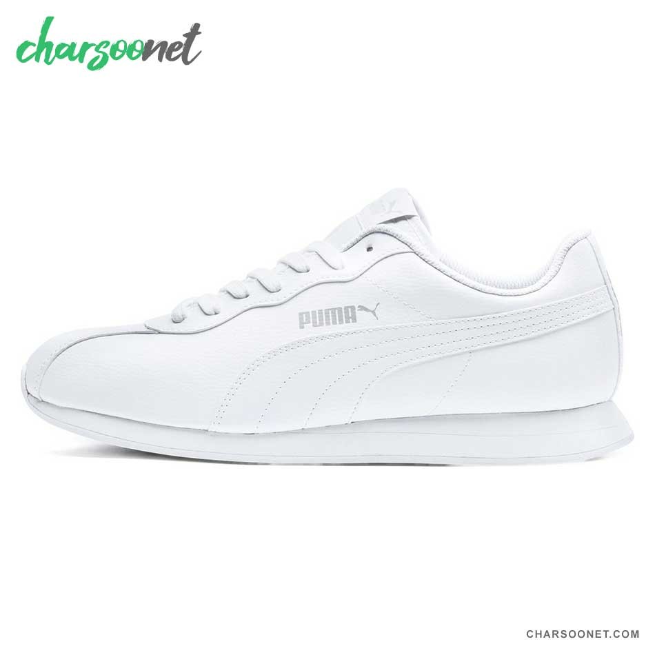 کفش پیاده روی و دویدن پوما مردانه Puma Turin II کد 366962-03 کفش پیاده روی و دویدن پوما مردانه Puma Turin II کد 366962-03