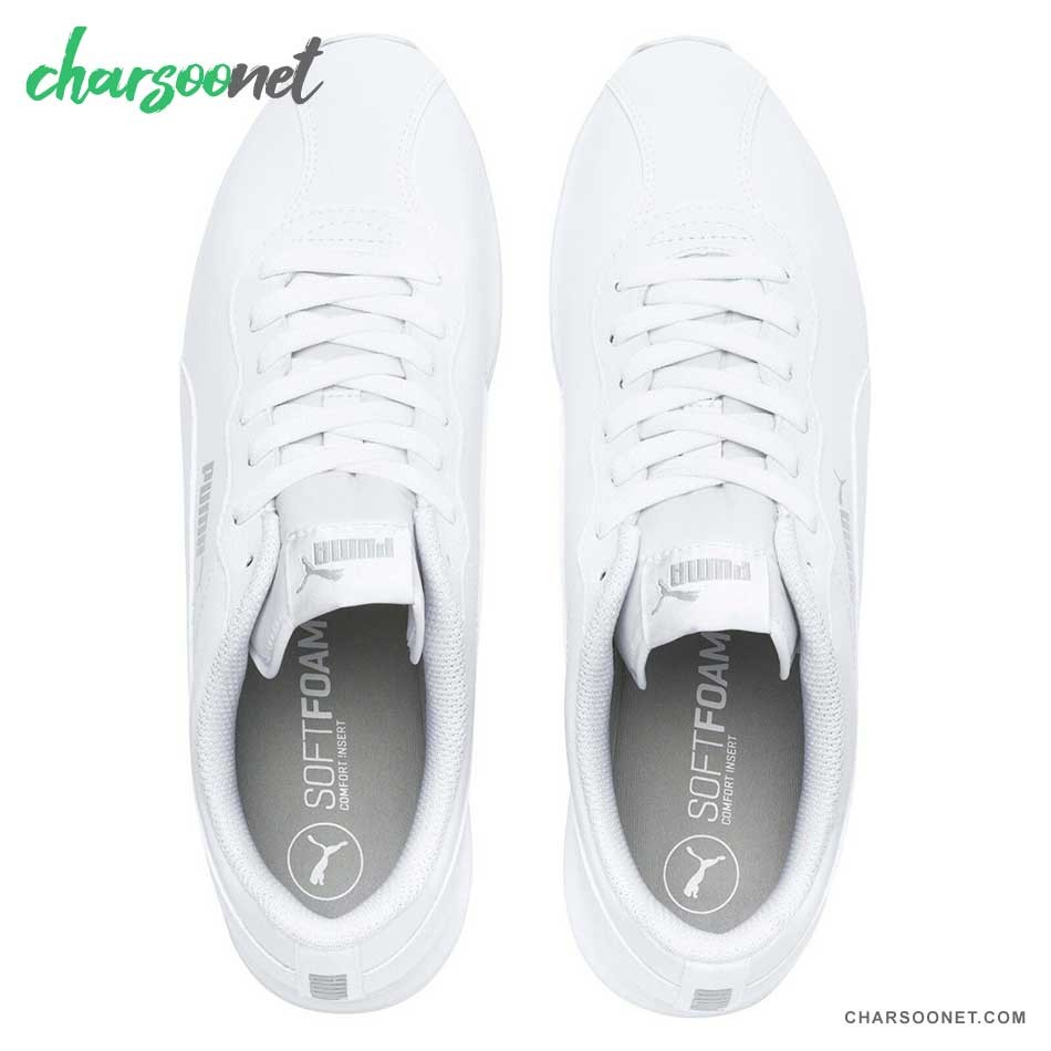 کفش پیاده روی و دویدن پوما مردانه Puma Turin II کد 366962-03 کفش پیاده روی و دویدن پوما مردانه Puma Turin II کد 366962-03