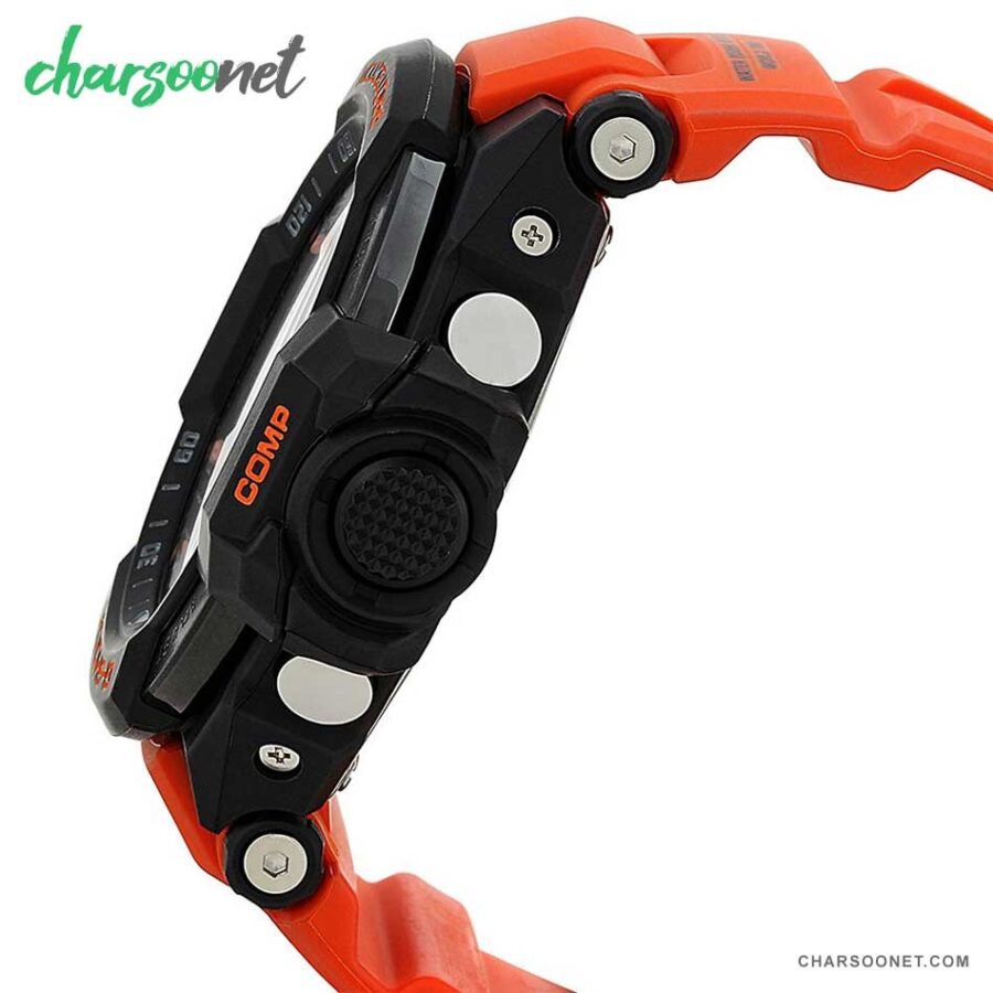 ساعت مردانه کاسیو CASIO GA-1000-4A سری G-SHOCK