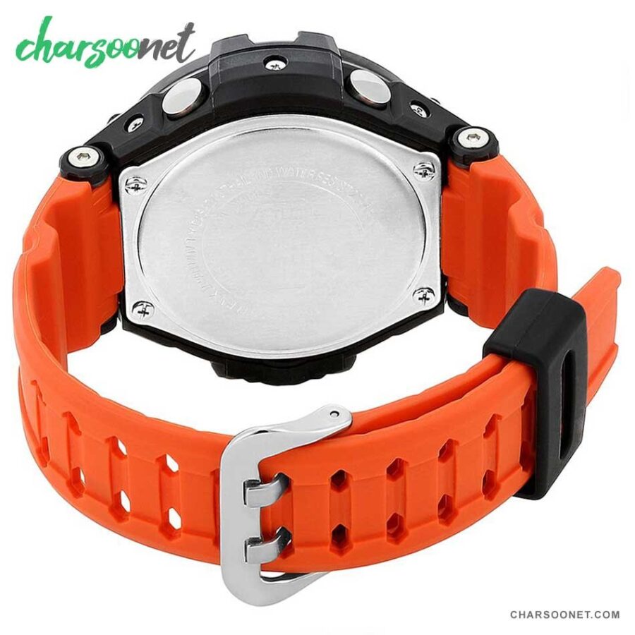 ساعت مردانه کاسیو CASIO GA-1000-4A سری G-SHOCK