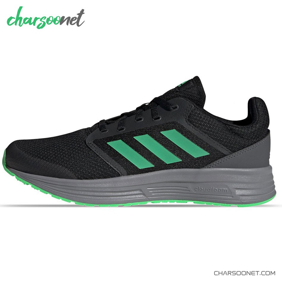 کفش پیاده روی مردانه آدیداس مدل adidas Galaxy 5 کد H04597 کفش پیاده روی مردانه آدیداس مدل adidas Galaxy 5 کد H04597