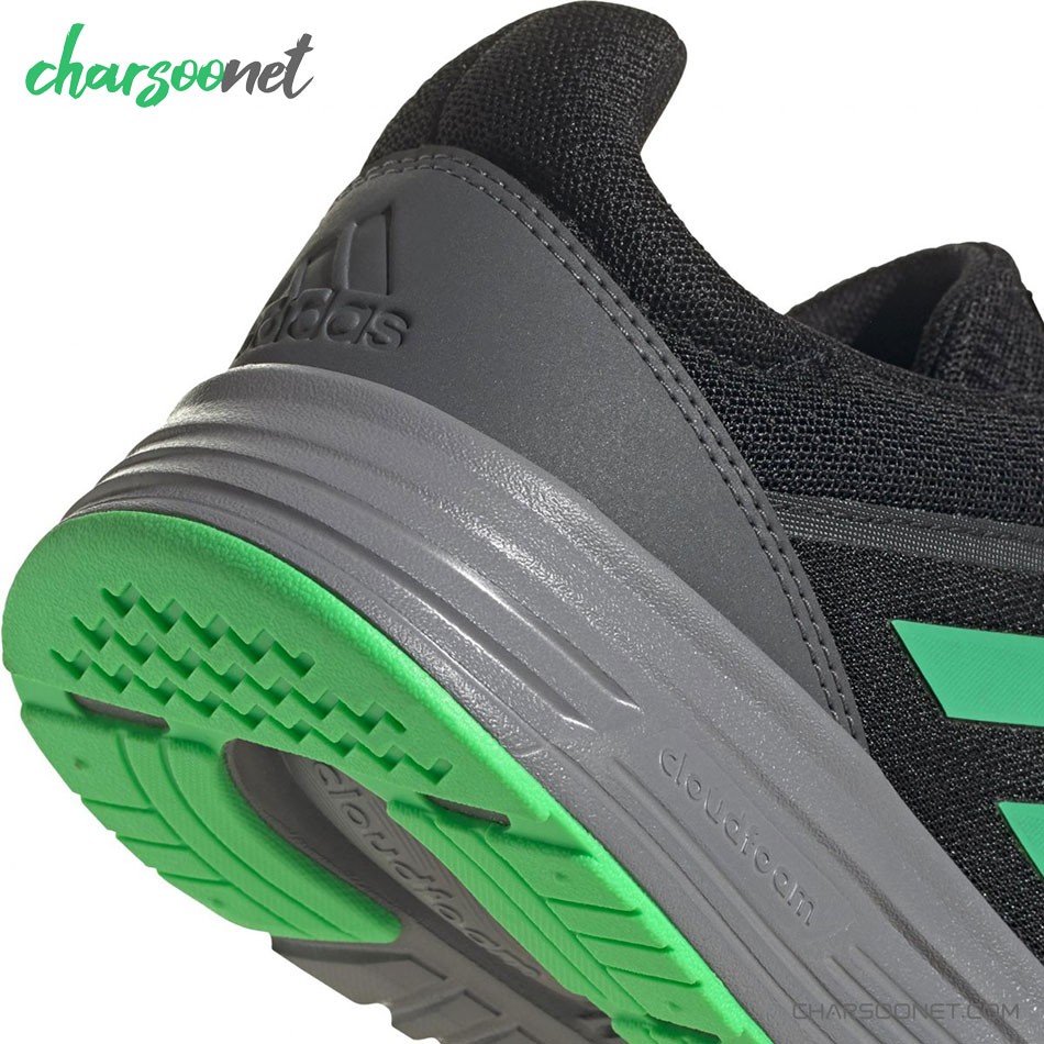 کفش پیاده روی مردانه آدیداس مدل adidas Galaxy 5 کد H04597 کفش پیاده روی مردانه آدیداس مدل adidas Galaxy 5 کد H04597