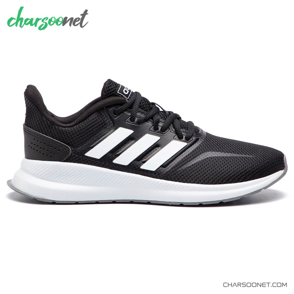 کفش پیاده روی زنانه آدیداس مدل adidas Runfalcon کد F36218 کفش پیاده روی زنانه آدیداس مدل adidas Runfalcon کد F36218