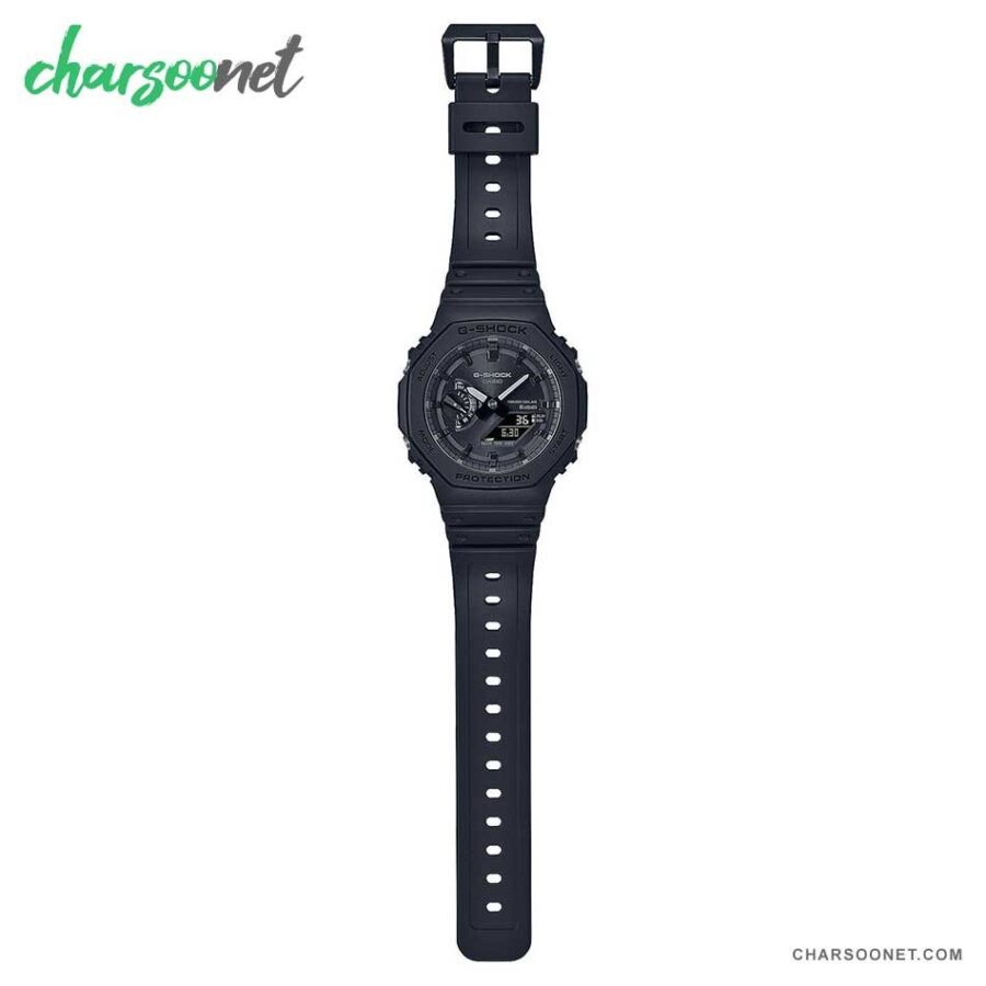 ساعت مچی مردانه کاسیو مدل CASIO GA-B2100-1A1DR