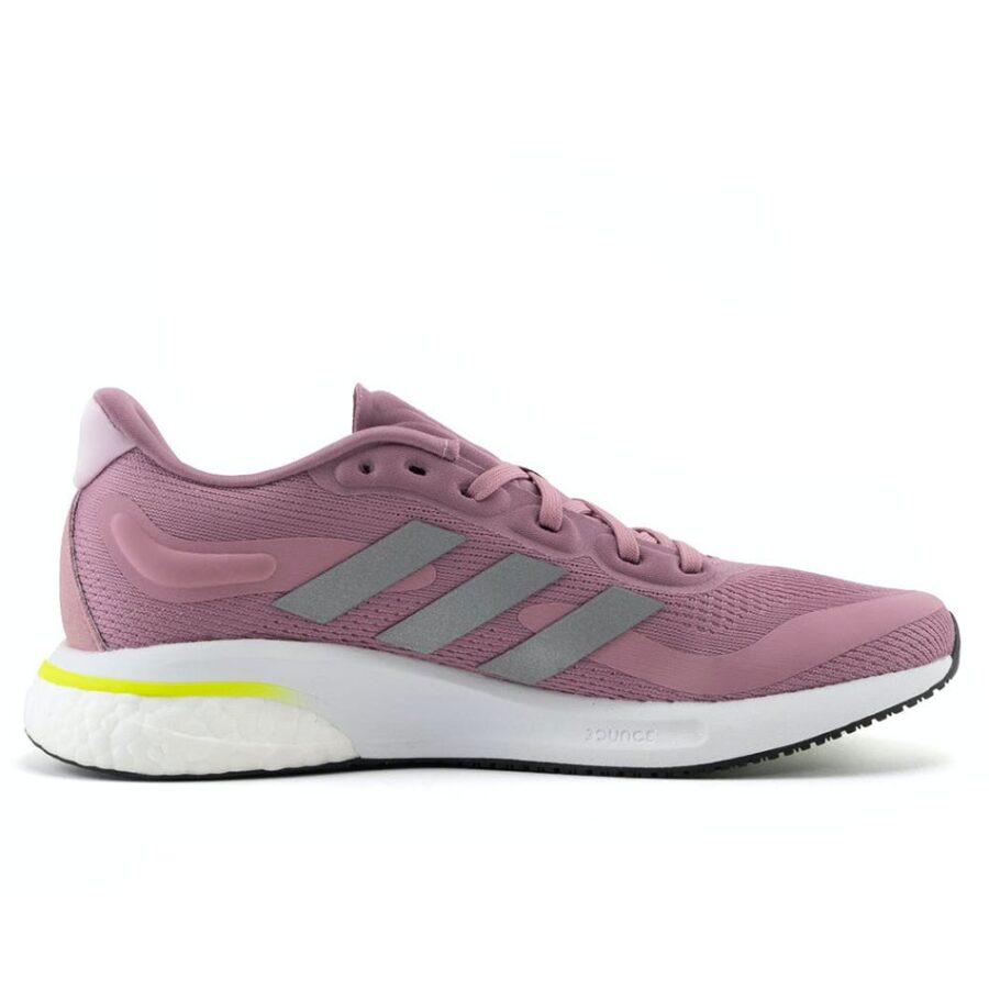 کفش پیاده روی زنانه آدیداس مدل adidas Supernova کد GX2970