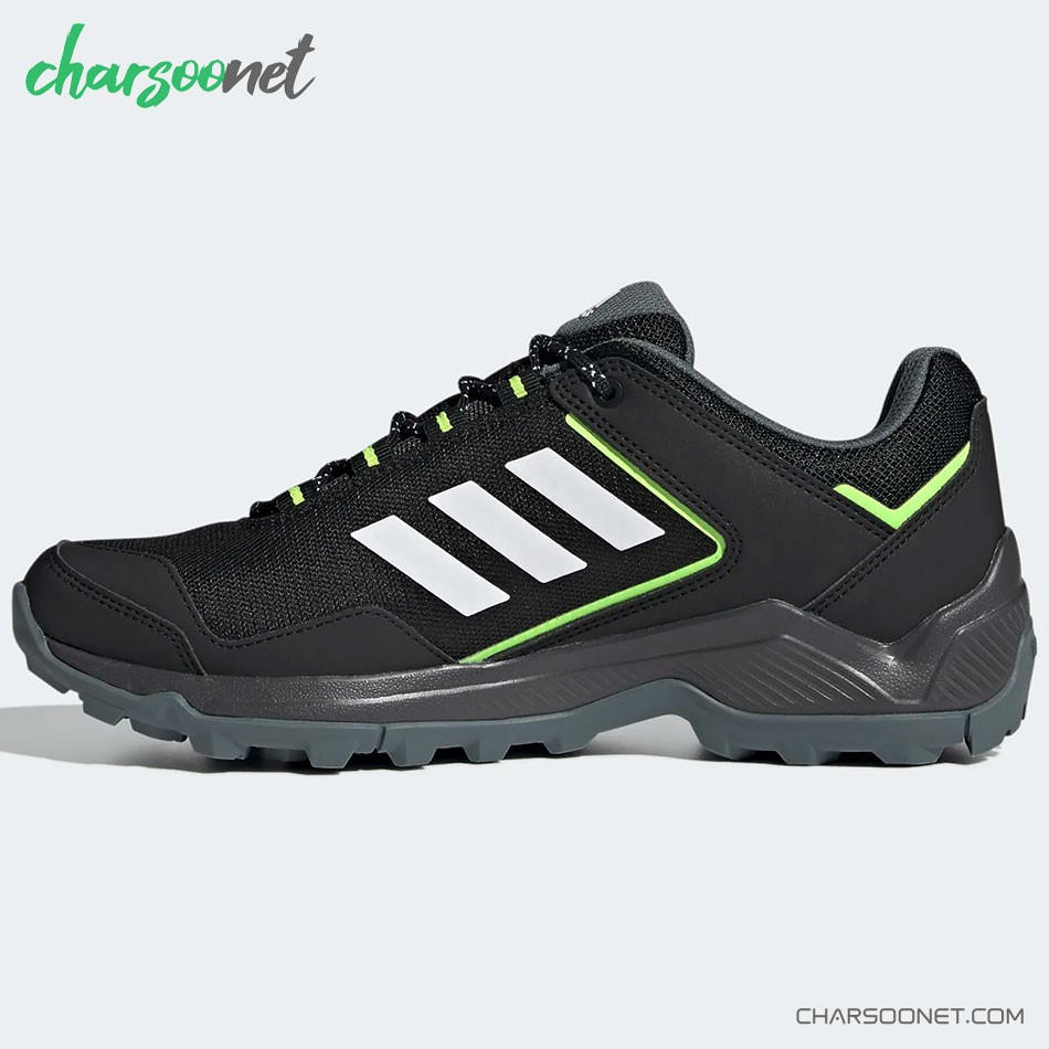 کفش کوهنوردی مردانه آدیداس مدل Adidas Terrex کد FX4625 کفش کوهنوردی مردانه آدیداس مدل Adidas Terrex کد FX4625