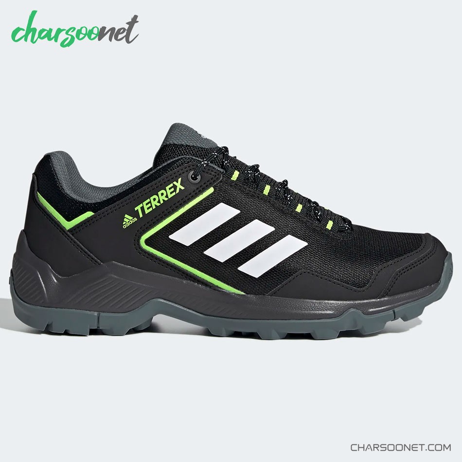 کفش کوهنوردی مردانه آدیداس مدل Adidas Terrex کد FX4625 کفش کوهنوردی مردانه آدیداس مدل Adidas Terrex کد FX4625