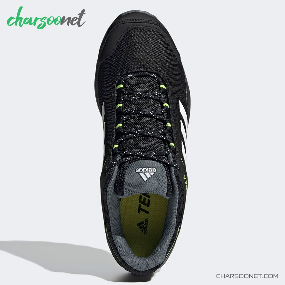 کفش کوهنوردی مردانه آدیداس مدل Adidas Terrex کد FX4625 کفش کوهنوردی مردانه آدیداس مدل Adidas Terrex کد FX4625