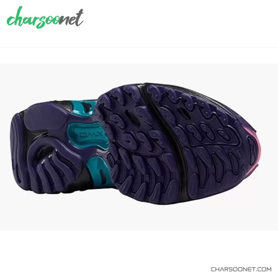 کفش پیاده روی زنانه ریباک مدل Reebok Daytona DMX کد EF3015