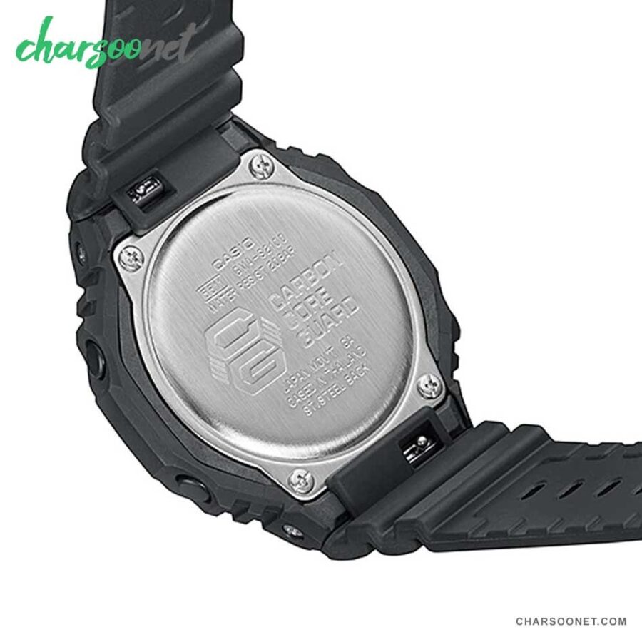 ساعت مچی مردانه کاسیو CASIO GMA-S2100-1ADR