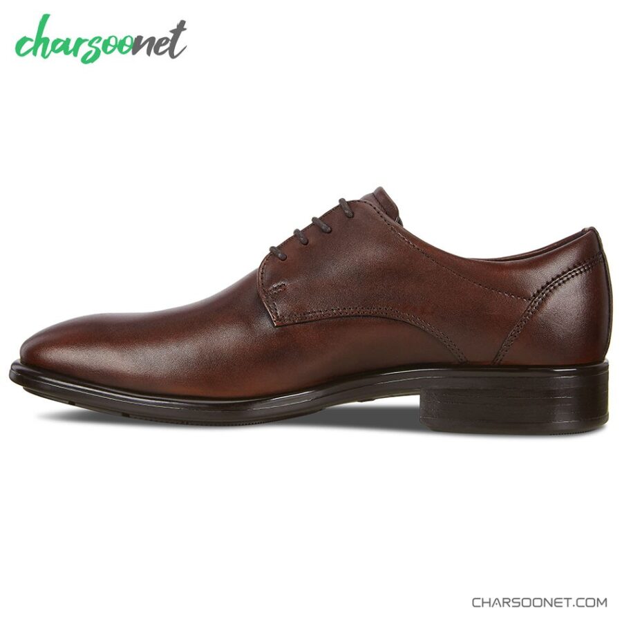 کفش مجلسی مردانه اکو مدل Ecco Citytray کد 512734-01053