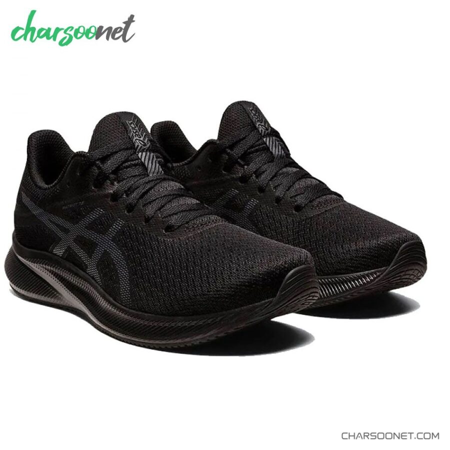 کفش پیاده روی زنانه اسیکس مدل Asics Patriot 13 کد 1012B312-002