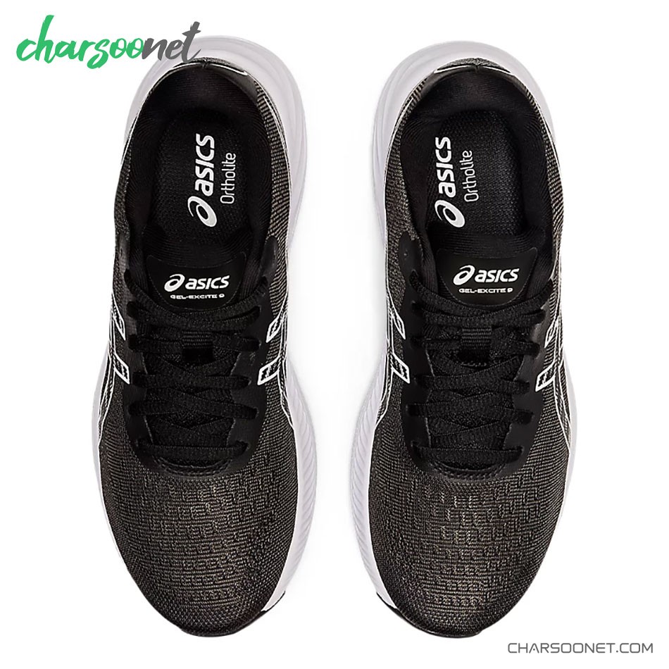 کفش پیاده روی اسیکس مدل Asics Gel Excite 9 کد 1012B182-002 کفش پیاده روی اسیکس مدل Asics Gel Excite 9 کد 1012B182-002