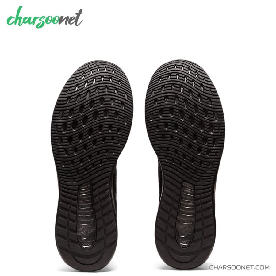 کفش پیاده روی مردانه اسیکس مدل Asics Patriot 13 کد 1011B485-002