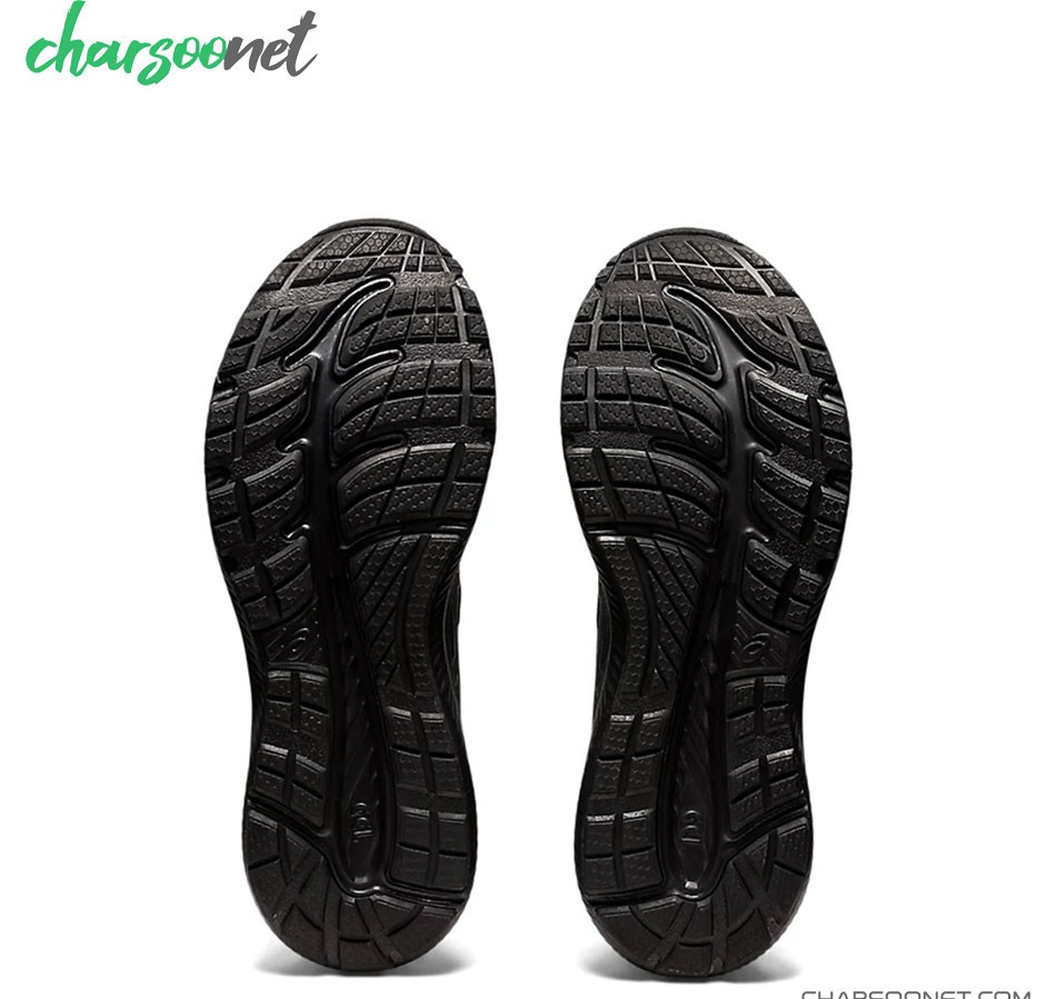کفش پیاده روی مردانه اسیکس مدل Asics Gel Contend 8 کد 1011B492-001