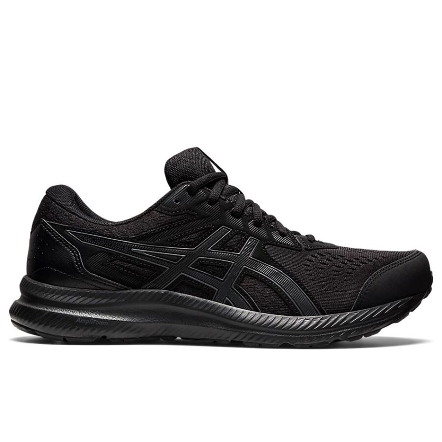 کفش پیاده روی مردانه اسیکس مدل Asics Gel Contend 8 کد 1011B492-001