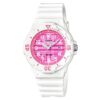 ساعت مچی کاسیو زنانه CASIO LRW-200H-4C