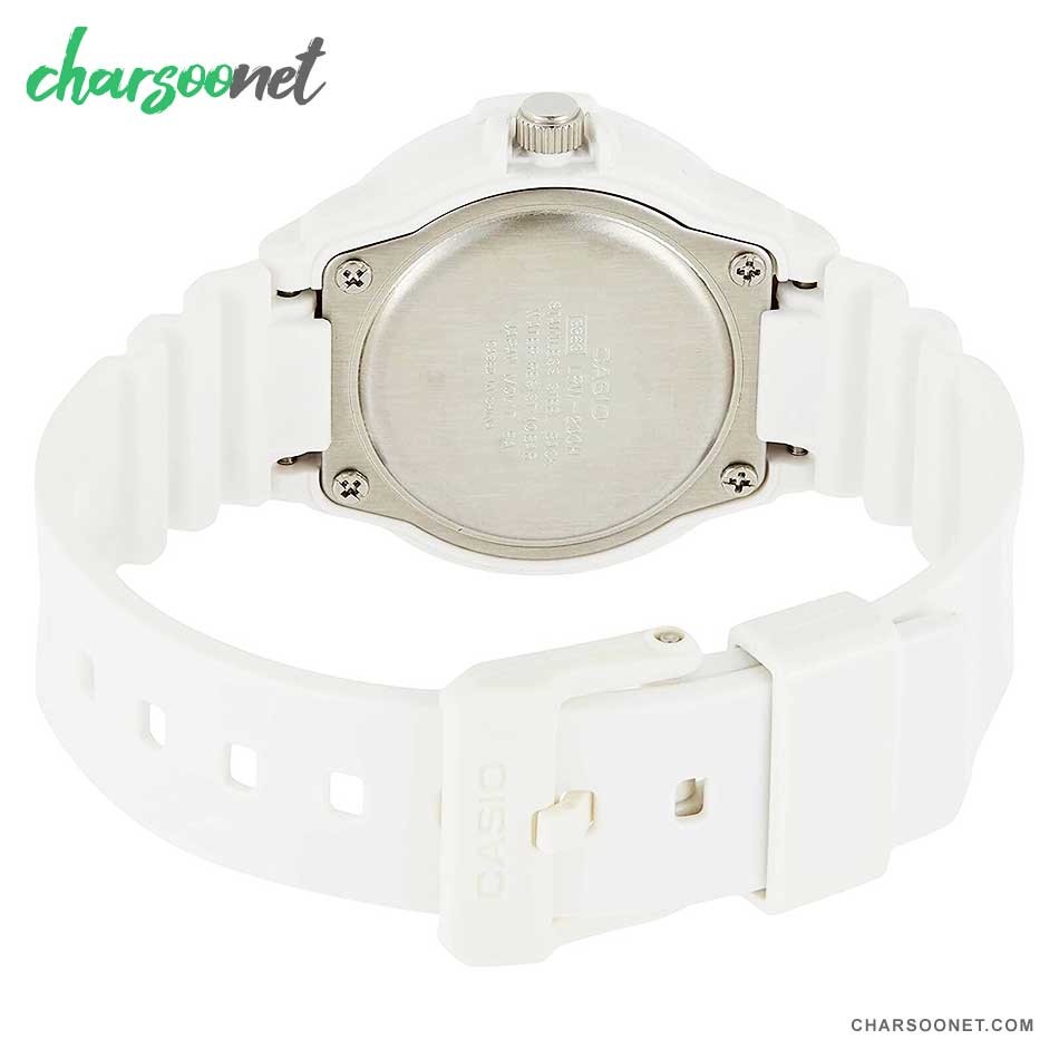 ساعت زنانه کاسیو CASIO LRW-200H-4E2 ساعت زنانه کاسیو CASIO LRW-200H-4E2