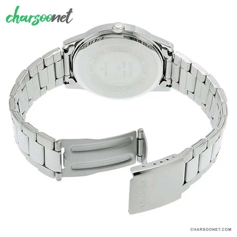 ساعت مچی ضدآب زنانه کاسیو CASIO LTP-1303D-1A